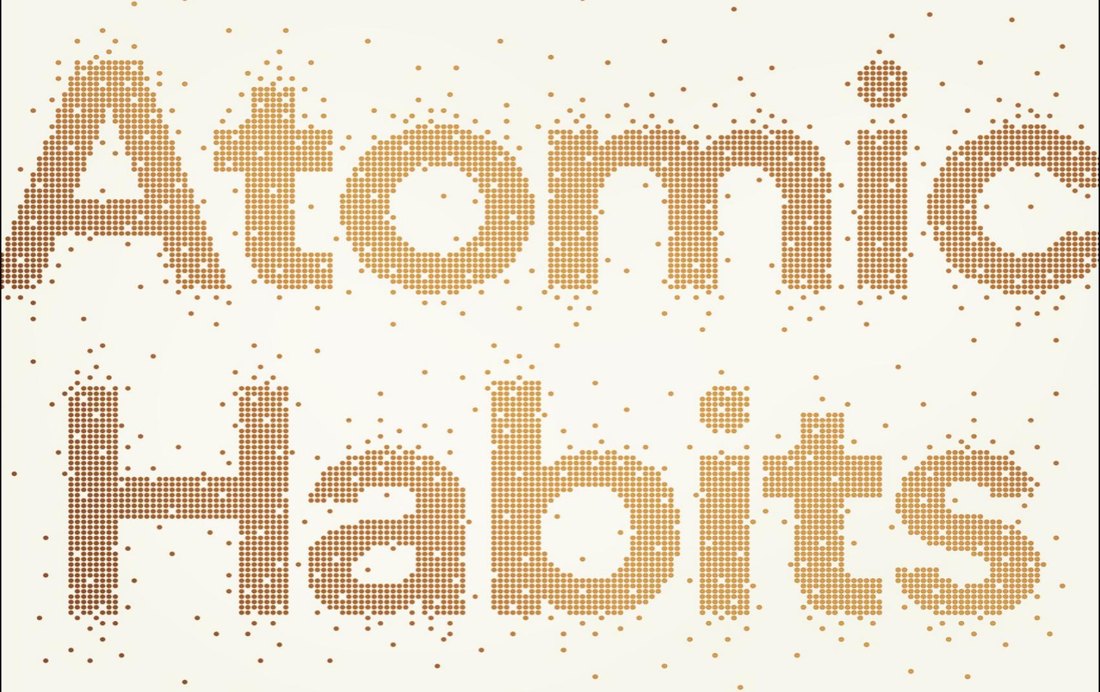 Atomic Habits